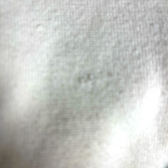 Allegra Gold sweater with cut out and sheer mermaid sleeves - Picture 9 of 9